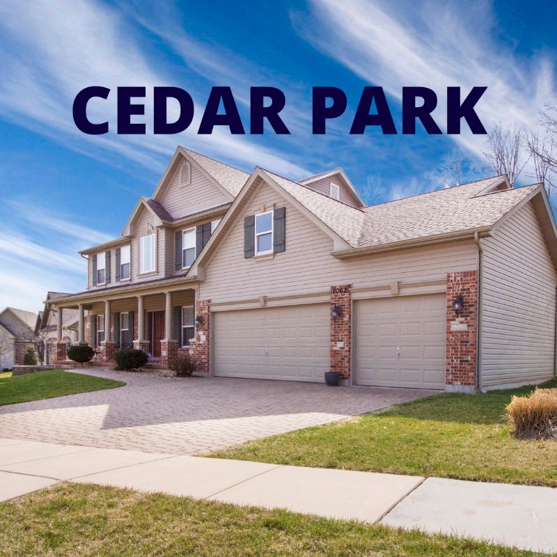 Cedar Park